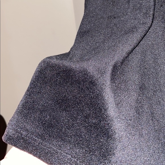 black garage shirt - Picture 2 of 2